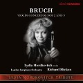 Violinkonzerte 2 & 3 - Mordkovitch/Hickox/LSO