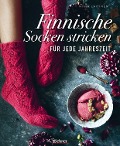 Finnische Socken stricken - Niina Laitinen