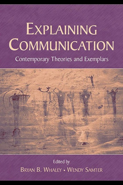 Explaining Communication - 