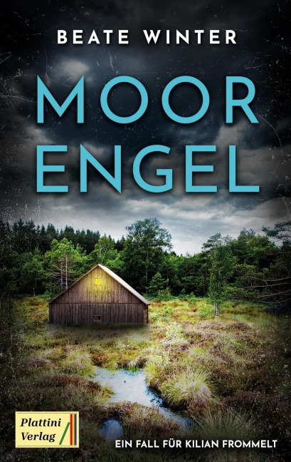 Moorengel - Beate Winter