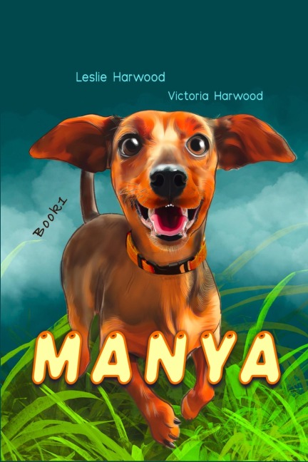 Manya - Leslie Harwood
