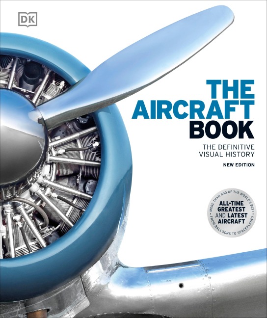 The Aircraft Book - 