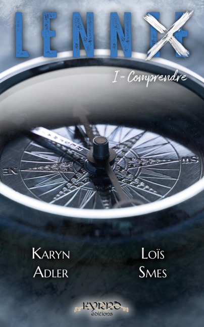 Lennie - Comprendre - Karyn Adler, Loïs Smes