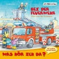 Was hör ich da? - Jens-Uwe Bartholomäus, Jens-Uwe Bartholomäus