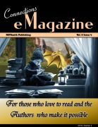 Cover-Bild zum Titel 'Connections eMagazine November 2019 (Connections eZine, #8)' von 'MPSmithPublishing'