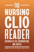 Cover-Bild zum Titel 'The Nursing Clio Reader' von ''