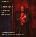 Komponist und Interpret - Dean/Young/Wolff/Sydney Symphony