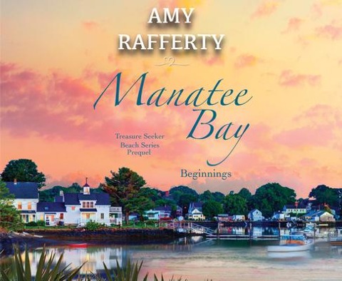 Manatee Bay - Amy Rafferty