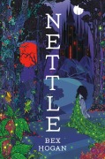 Cover-Bild zum Titel 'Nettle' von 'Bex Hogan'