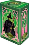 Cover-Bild zum Titel 'Wicked, Elphaba' von ''