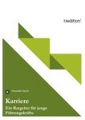 Cover-Bild zum Titel 'Karriere' von 'Alexander Sprick'