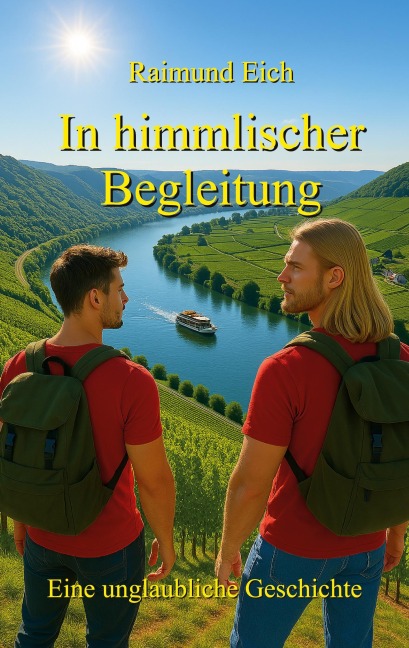 In himmlischer Begleitung - Raimund Eich