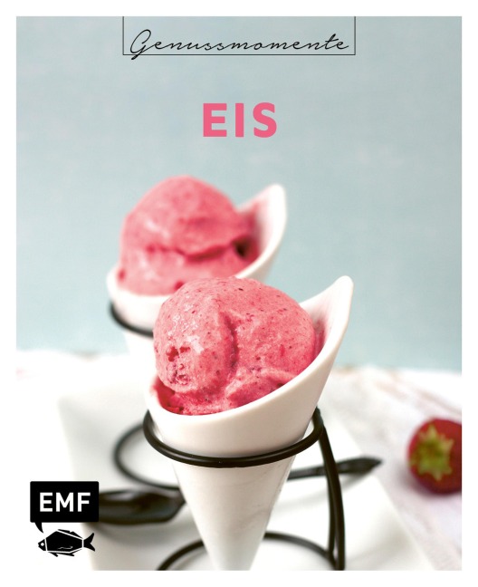 Genussmomente: Eis - 