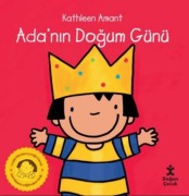 Cover-Bild zum Titel 'Adanin Dogum Günü' von 'Kathleen Amant'