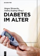 Cover-Bild zum Titel 'Diabetes im Alter' von ''
