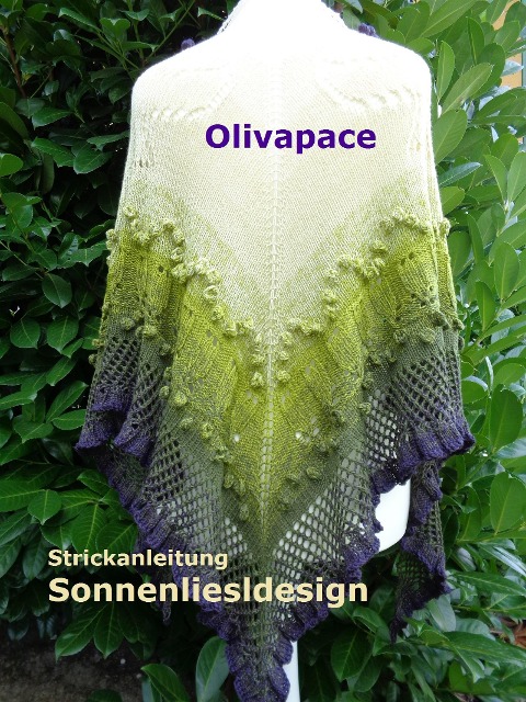 Olivapace - Liesl Sonnenliesldesign