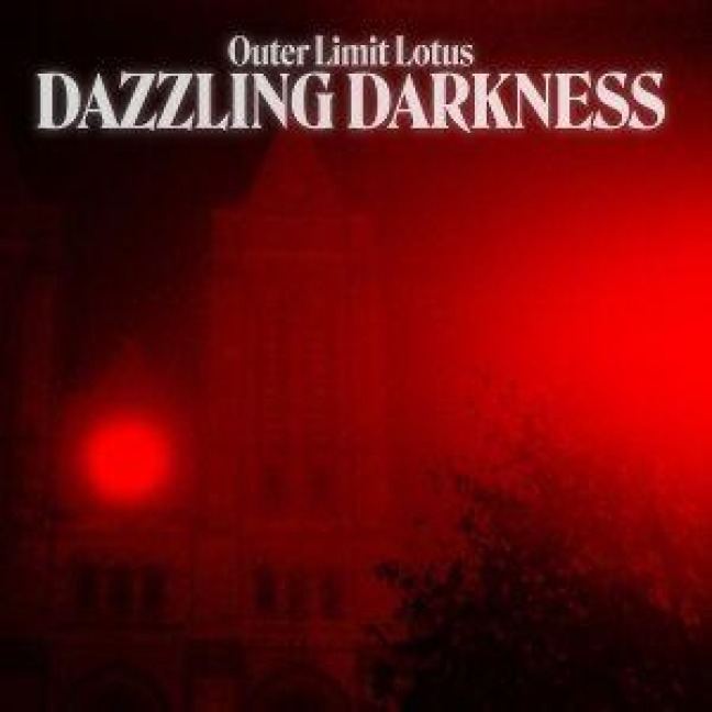 Dazzling Darkness - Outer Limit Lotus