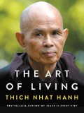 Cover-Bild zum Titel 'The Art of Living' von 'Thich Nhat Hanh'