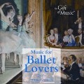 Music For Ballet-Lovers - Jackson/Royal Philh. Orch. /LSO