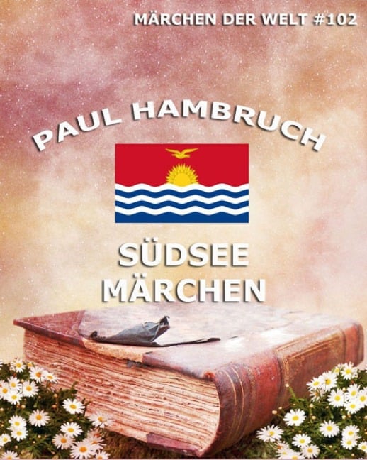 Südseemärchen - Paul Hambruch