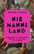 Cover-Bild zum Titel 'Niemannsland' von 'Megha Mohan'