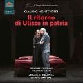 Il ritorno d'Ulisse in patria - Workman/Giustiniani/Dantone/Accademia Bizantina