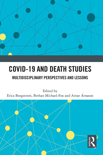 Covid-19 and Death Studies - 