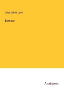 Cover-Bild zum Titel 'Barnave' von 'Jules Gabriel Janin'