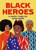 Black Heroes - Kimberly Brown Pellum