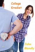 Cover-Bild zum Titel 'College Krediet' von 'John Blandly'