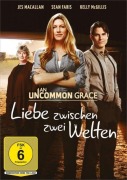 Cover-Bild zum Titel 'An Uncommon Grace - Liebe zwischen zwei Welten' von 'David Golden, Serena B. Miller, Jamie Christopherson'