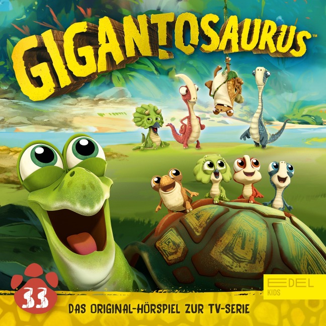 Folge 33: Fantastische Geschichten (Das Original-Hörspiel zur TV-Serie) - Anett Ecklebe, Anna Zwick