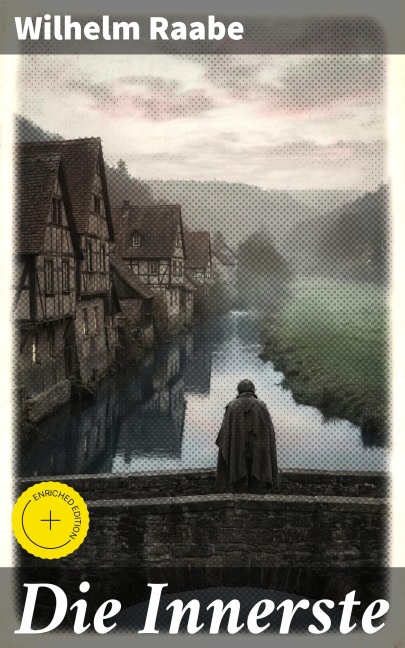 Die Innerste - Wilhelm Raabe