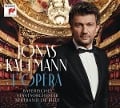 L'Op,ra (Deluxe Edition) - Jonas/De Billy Kaufmann