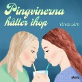 Cover-Bild zum Titel 'Pingvinerna håller ihop' von 'Viveca Lärn'
