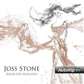 Water for Your Soul - Joss Stone