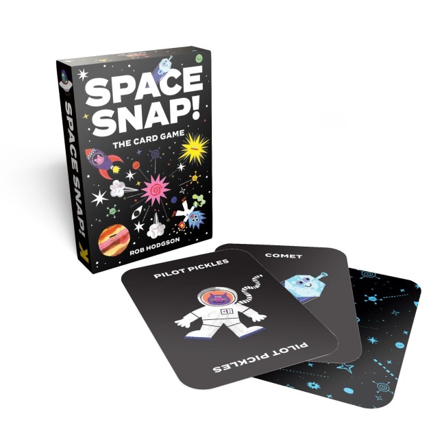 Space Snap!