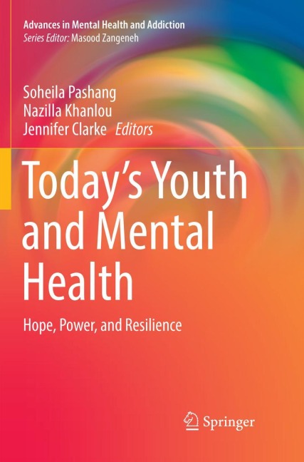 Today's Youth and Mental Health - 