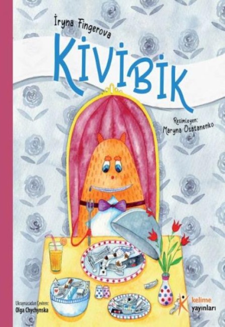Kivibik - Iryna Fingerova