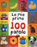 Cover-Bild zum Titel 'Le mie prime 100 parole' von ''