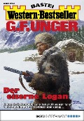 G. F. Unger Western-Bestseller 2454 - G. F. Unger