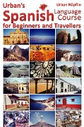 Spanish Language Course for Beginners and Travellers - Urban Napflin