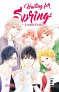 Cover-Bild zum Titel 'Waiting for Spring - Loose Ends' von 'Anashin'