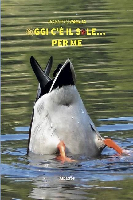 Oggi c'è il sole... per me - Roberto Paglia