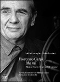 Cover-Bild zum Titel 'Fiorenzo Carpi. Ma mi. Musica teatro cinema televisione' von 'Stella Casiraghi, Giulio Luciani'
