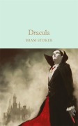 Cover-Bild zum Titel 'Dracula' von 'Bram Stoker'