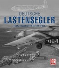 Deutsche Lastensegler - Heinz Mankau, Peter Petrick