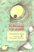 Cover-Bild zum Titel 'Le dinosaure et le sequoia' von 'Hermínia Mas'