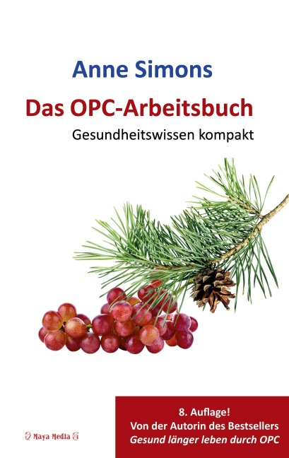 Das OPC-Arbeitsbuch - Anne Simons