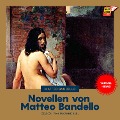 Novellen von Matteo Bandello - Matteo Bandello